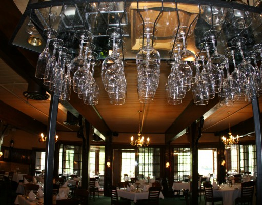 Off the beaten brunch