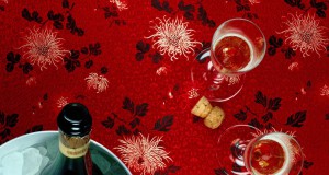 When Valentine’s Day and good food collide