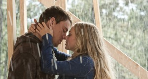 Seyfried and Tatum bring the love to ‘Dear John’