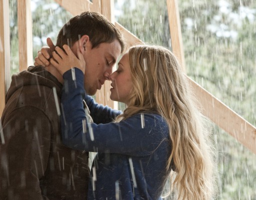 Seyfried and Tatum bring the love to ‘Dear John’