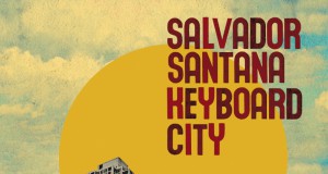 Salvador Santana’s ‘Keyboard City’ has bright spots, but mostly annoying