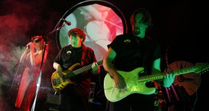 Wish We Were Floyd bring Pink Floyd classics back to life