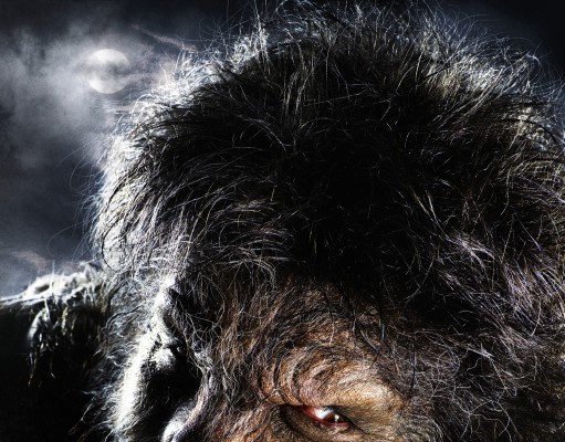 Not enough chills from ‘The Wolfman’