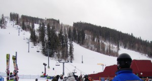 Beaver Creek good for beginners, too