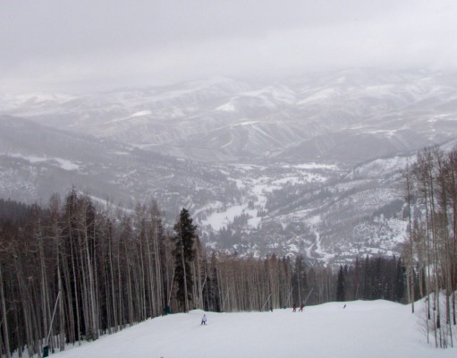Beaver Creek’s varied terrain, open runs set resort apart