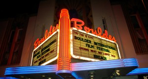 Boulder International Film Festival 2010