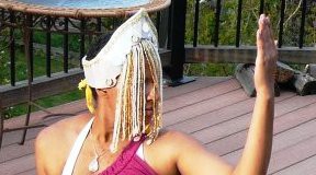 Boulder’s Afro-Brazilian dance scene comes to life