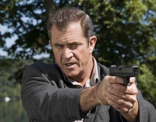 ‘Edge of Darkness’ is boring