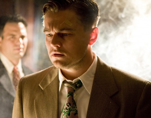 ‘Shutter Island’ star Leonardo DiCaprio on why he keeps working for Martin Scorsese