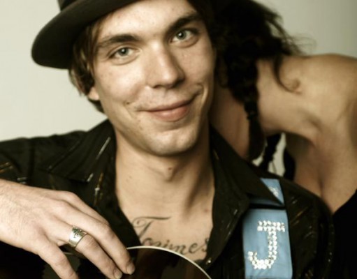 Justin Townes Earle sheds his namesakes to be his own man