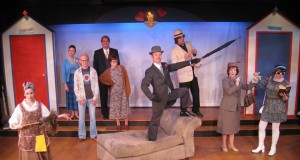 Get your knickers in a twist