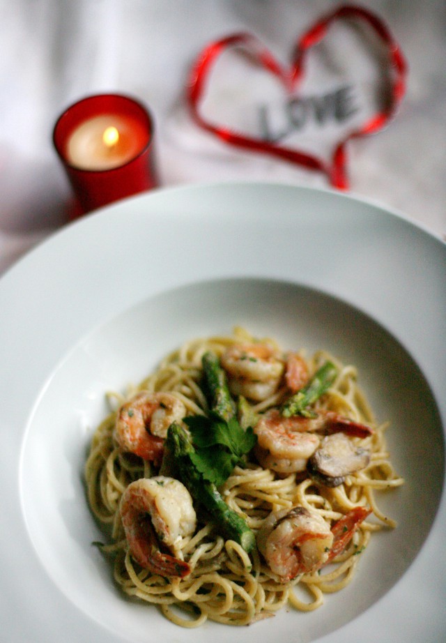 SHRIMP RECIPE