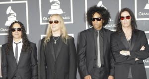 After tragedy, Alice in Chains celebrates a new chapter