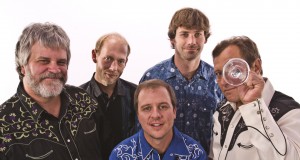 Great American Taxi goes big