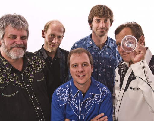 Great American Taxi goes big