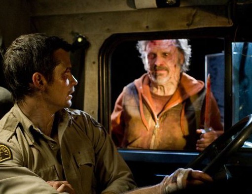 ‘The Crazies’ has some scares, but not enough