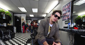 Carrie Rodriguez finds space to fit in the roots music world