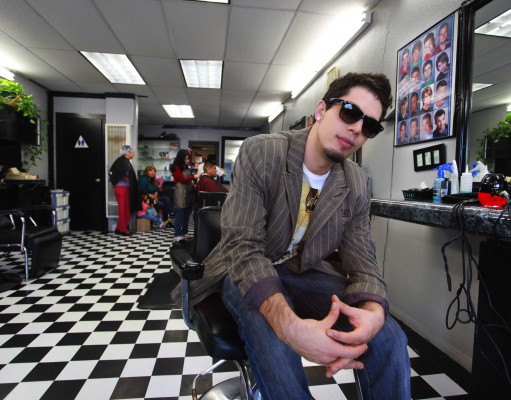 Carrie Rodriguez finds space to fit in the roots music world