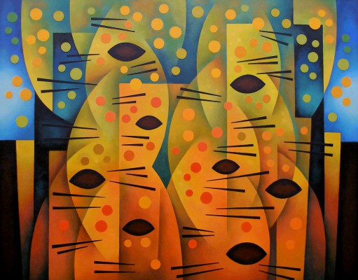 Revisiting Modernism