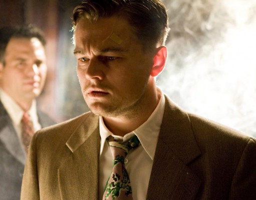 ‘Shutter Island’ extraordinarily well-assembled