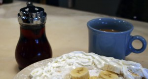 Le Peep’s: Something for everyone