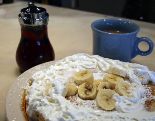 Le Peep’s: Something for everyone