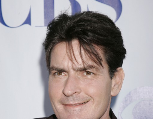 Charlie Sheen set to leave ‘Two and a Half Men,’ report says