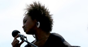 Syesha Mercado: From third place on ‘American Idol’ to ‘Dreamgirls’