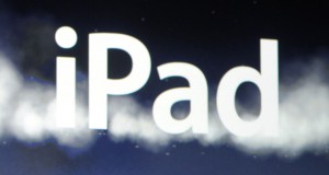 App developers race to get ahead of iPad launch