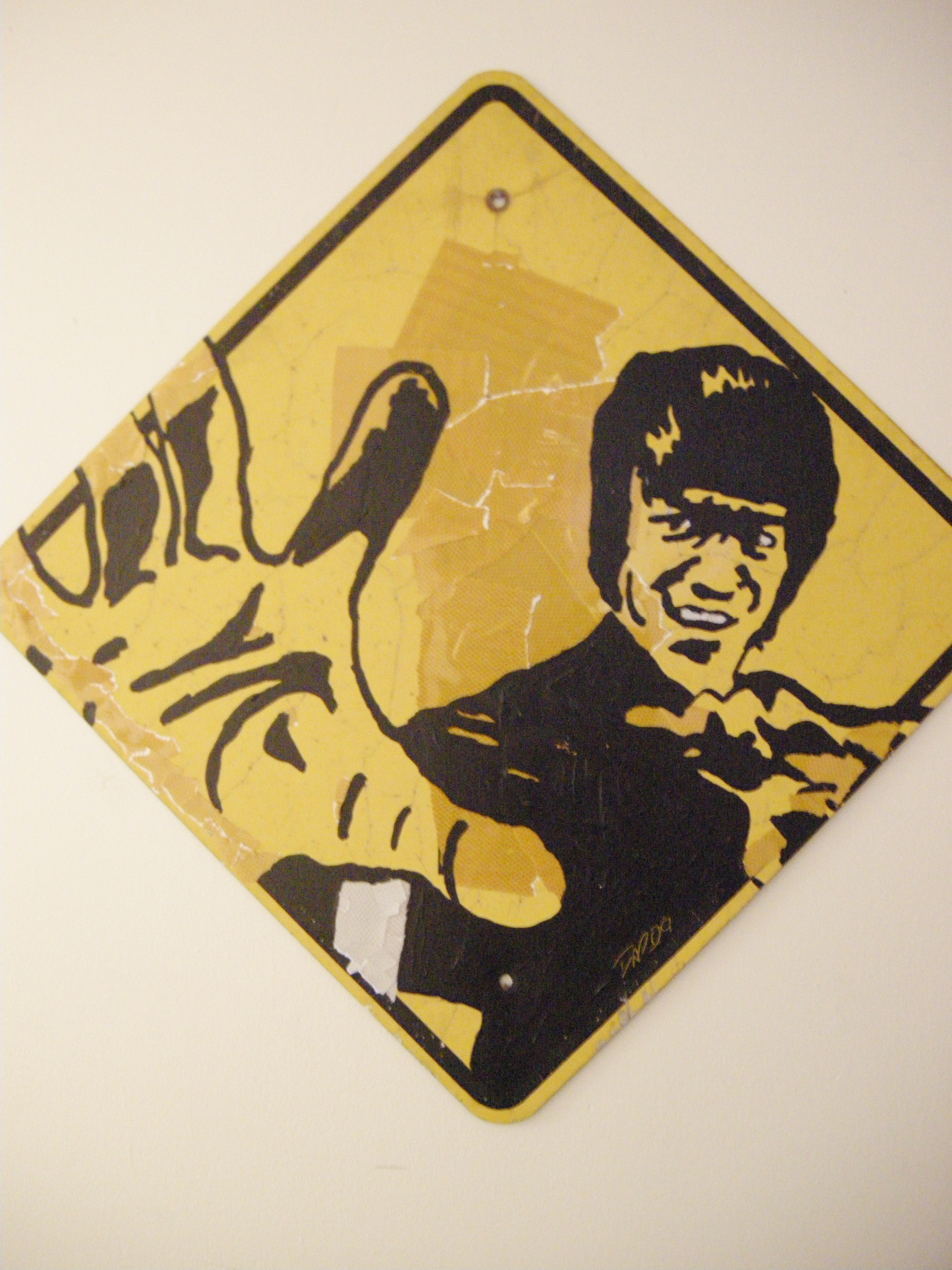 GALLERY: Signtology at its finest