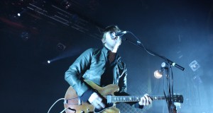 GALLERY: Spoon live at the Ogden Theater
