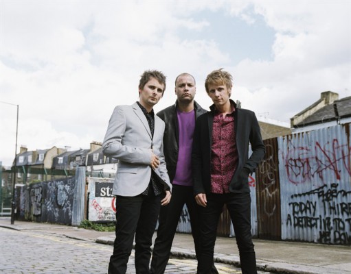 Muse show cancelled due to snow