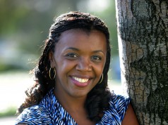 The forgotten ‘Survivor’: Vecepia would like another shot at reality show