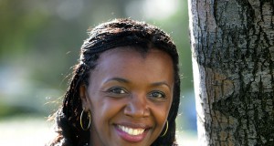 The forgotten ‘Survivor’: Vecepia would like another shot at reality show