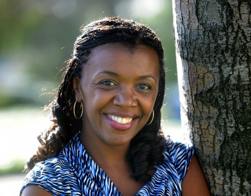 The forgotten ‘Survivor’: Vecepia would like another shot at reality show