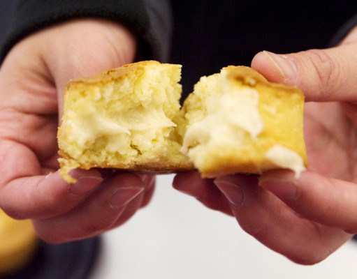 Happy 80th birthday to the Twinkie