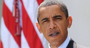 2012 preview? Obama, Palin trade insults on nuclear policy