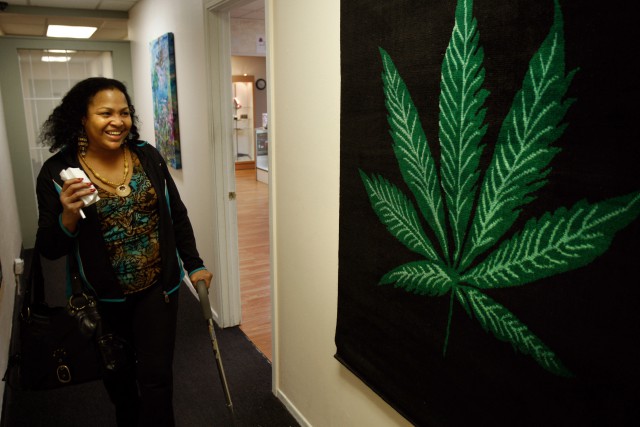 medical marijuana