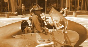 Kinetics set for Aug. 28 at Union Reservoir