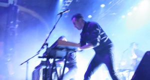GALLERY: Miike Snow at the Ogden Theater