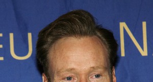 O’Brien gives up on Fox; signs deal with TBS