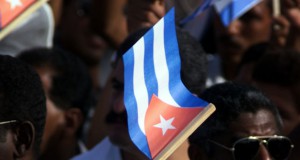 Raul Castro says Cuba has one million excess jobs