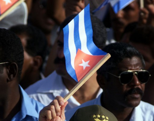 Raul Castro says Cuba has one million excess jobs