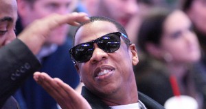 Jay-Z goes where rappers haven’t tread before: Glastonbury, Coachella …