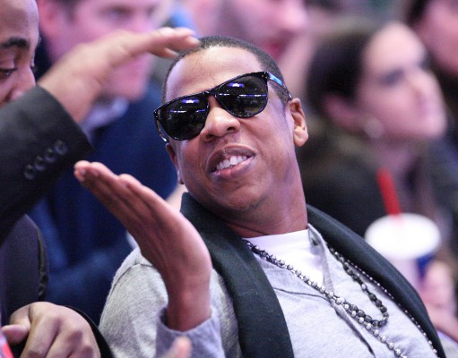Jay-Z goes where rappers haven’t tread before: Glastonbury, Coachella …