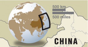 7.1 quake in China leaves 400 dead, 8,000 injured