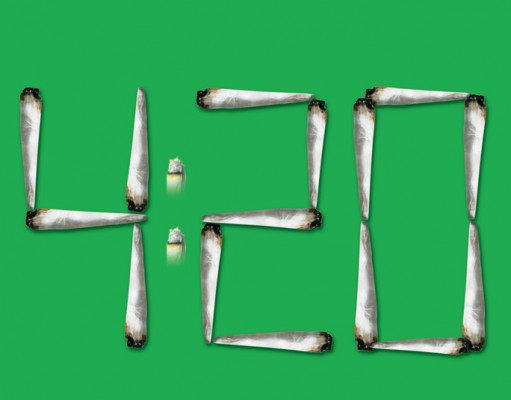 Sparking a tradition: Exclusive interview with two founders of the national 4/20 smoke-out
