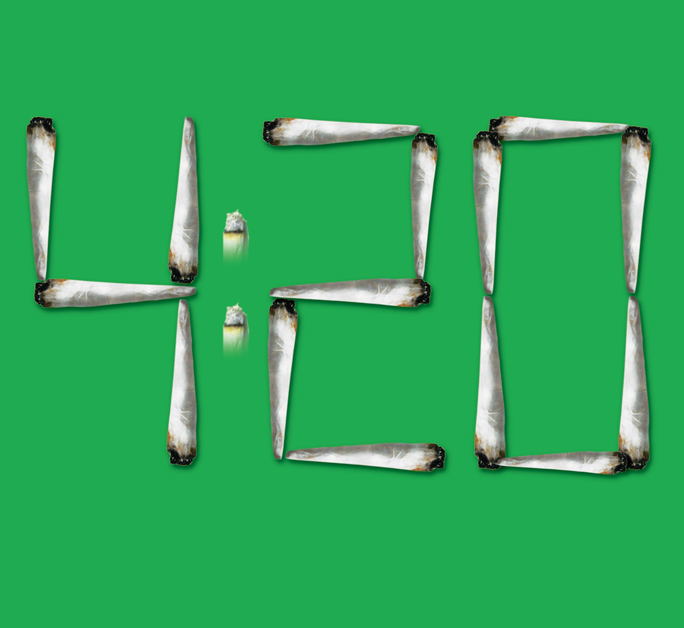 Sparking a tradition: Exclusive interview with two founders of the national 4/20 smoke-out