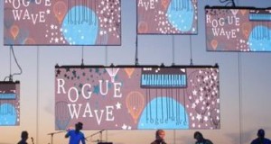 Rogue Wave’s show redeemed by final minutes
