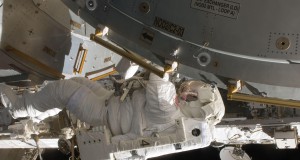 Research hopes to shed light on link between space travel, sickness